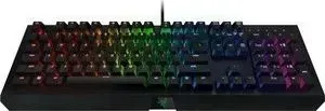 Клавиатура RAZER BlackWidow X Chroma