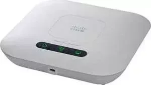 Маршрутизатор Cisco WAP121-E-K9-G5