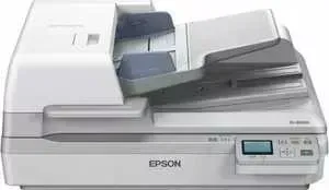 Сканер EPSON WorkForce DS-60000N (B11B204231BT)