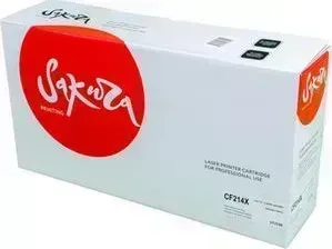 Картридж SAKURA CF214X
