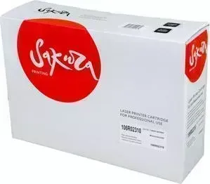 Картридж SAKURA 106R02310