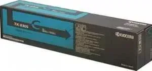 Картридж KYOCERA TK-8305C 15 000 стр. cyan для TASKalfa 3050ci/3550ci