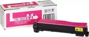 Картридж KYOCERA TK-560M 10 000 стр. magenta для FS-C5300DN/C5350DN
