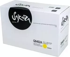 Картридж SAKURA Q6462A
