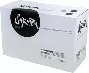 Картридж SAKURA C4127X/C8061X
