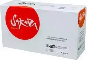 Картридж SAKURA ML2250D5