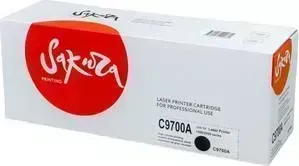 Картридж SAKURA C9700A