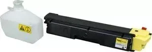 Картридж SAKURA TK580Y