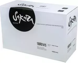 Картридж SAKURA 106R01415