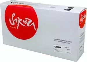Картридж SAKURA C4129X