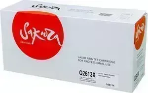 Картридж SAKURA Q2613X