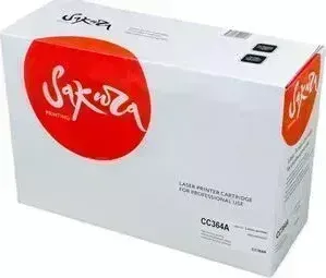 Картридж SAKURA CC364A