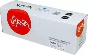 Картридж SAKURA CF211A