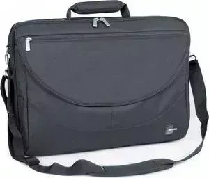 Сумка для ноутбука Sumdex PON-312BK (нейлон до 18")