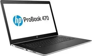 Ноутбук HP Probook 470 G5 (2VP93EA)