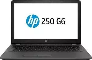 Ноутбук HP 250 i5-7200U 2500MHz/4Gb/128Gb SSD/15.6" FHD AG/Int:Intel HD 620/BT/DVD-RW/Win10