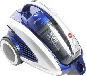 Пылесос ROLSEN C-1585TFB