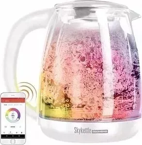 Чайник электрический REDMOND SkyKettle RK-G211S белый