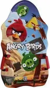 Ледянка 1TOY Angry Birds 94см с ручками T56333
