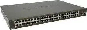 Коммутатор D-LINK DES-1050G