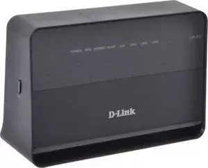 Маршрутизатор D-LINK DIR-615S/A1A
