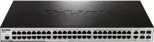 Коммутатор D-LINK DES-3200-10/C/C1A
