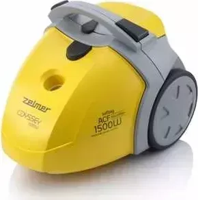 Пылесос ZELMER ZVC302EH