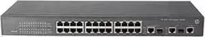 Коммутатор HP 3100-24 v2 EI (JD320B)