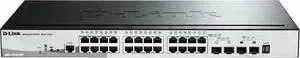 Коммутатор D-LINK DGS-1510-28P/A1A