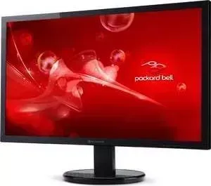 Монитор ACER V206HQLbmd Black
