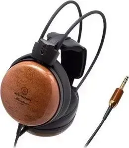 Наушники AUDIO-TECHNICA ATH-W1000Z
