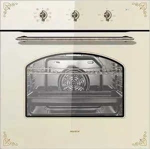Духовой шкаф электрический AVEX RYM 6090 F