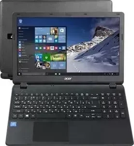 Ноутбук ACER Extensa EX2519-P0BD (NX.EFAER.033)