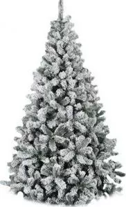 Елка искусственная Royal Christmas Flock Tree Promo заснеженная 164150 (150см)