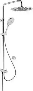 Душевой гарнитур VITRA Lite LC (A45700EXP)