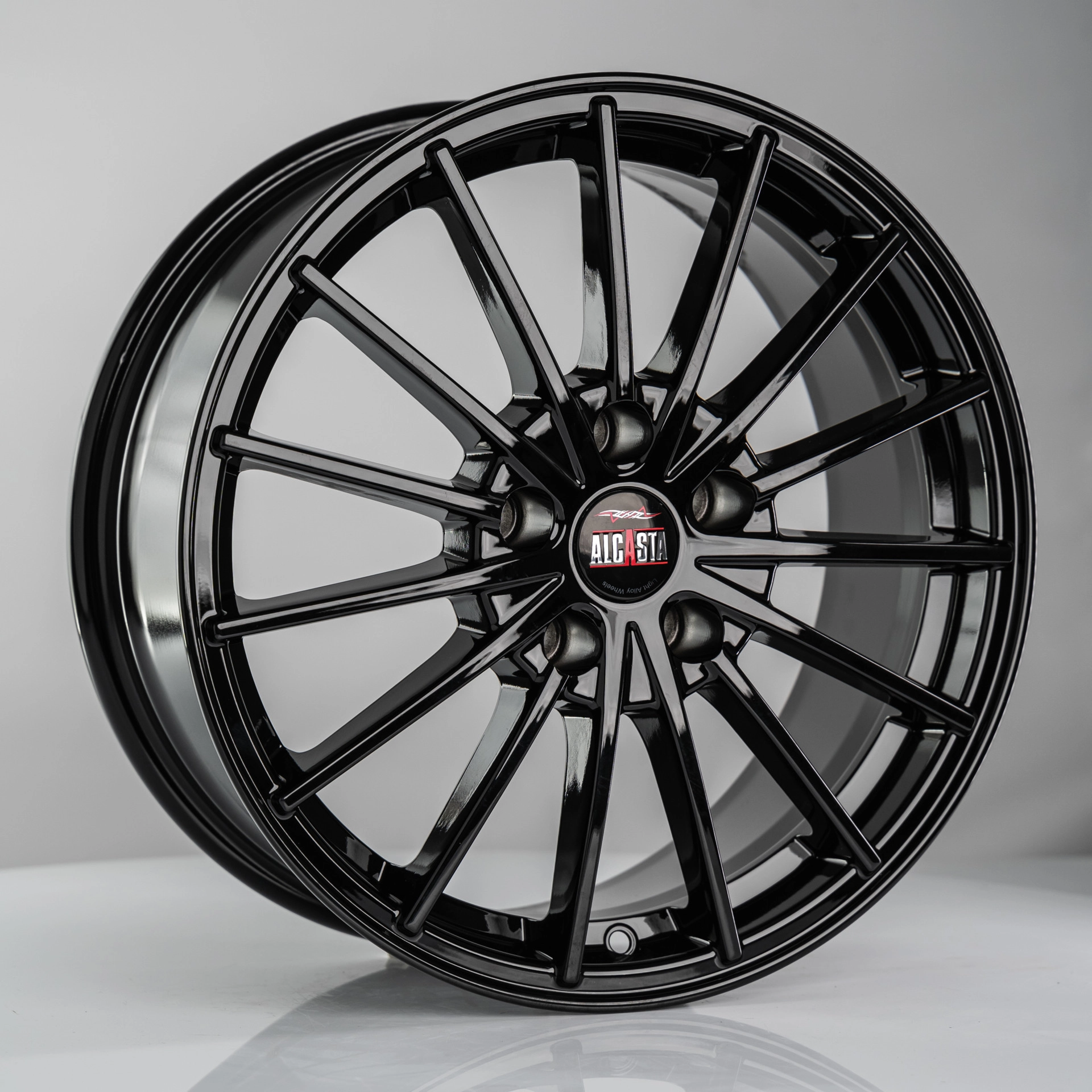 Диск автомобильный ALCASTA_Россия M60 ALCASTA 7x17/5x114.3 ET45 D60.1 Black