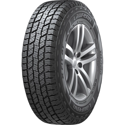 Шина LAUFENN X FIT aT LC01 X aT 265/70R16 112T Индонезия