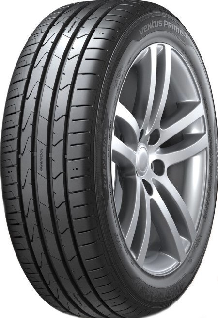Шина HANKOOK VENTUS Prime3 SUV K125A Ventus 235/65R17 108V XL Корея