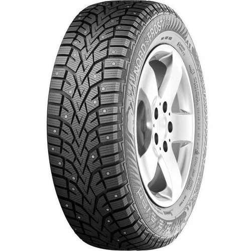 Шина GISLAVED NORD FROST 100 SUV CD 265/65R17 116T FR XL шип