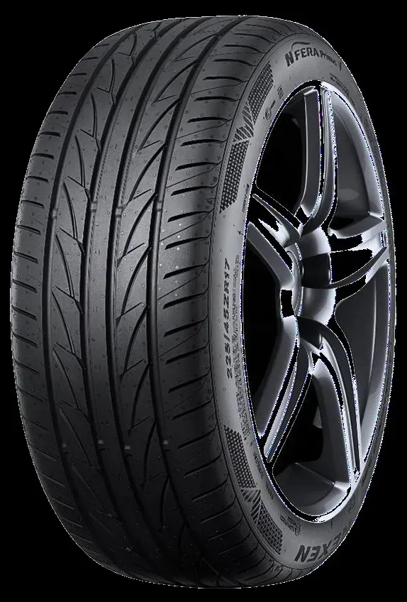 Шина NEXEN NFERA Primus V V 195/65R15 91V