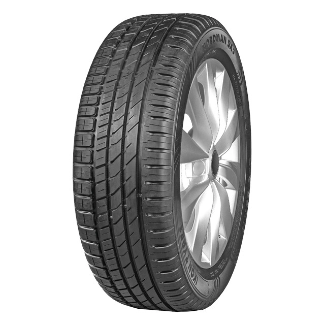 Шина IKON Nordman SX3 165/65R14 79T