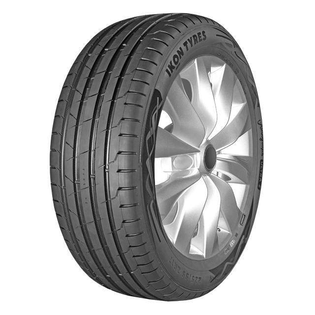Шина IKON Autograph Ultra 2 SUV 2 275/50R20 113W XL