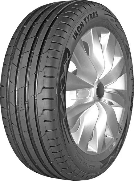Шина IKON Autograph Ultra 2 SUV 2 275/40R20 106Y XL
