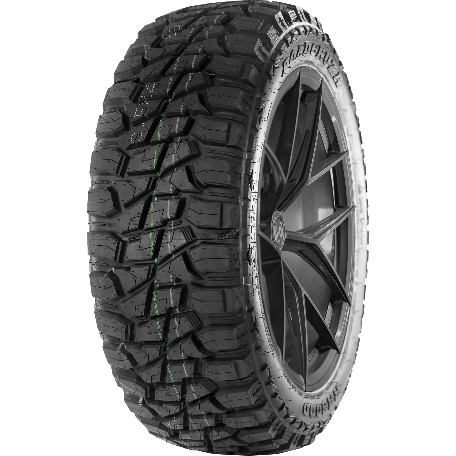 Шина ROADCRUZA RA8000 35*12.50R17 121Q RT