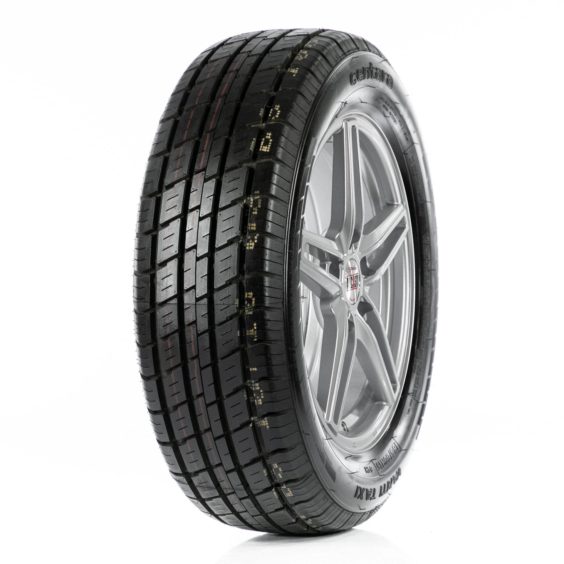 Шина CENTARA VANTI TAXI 205/65R15 94V