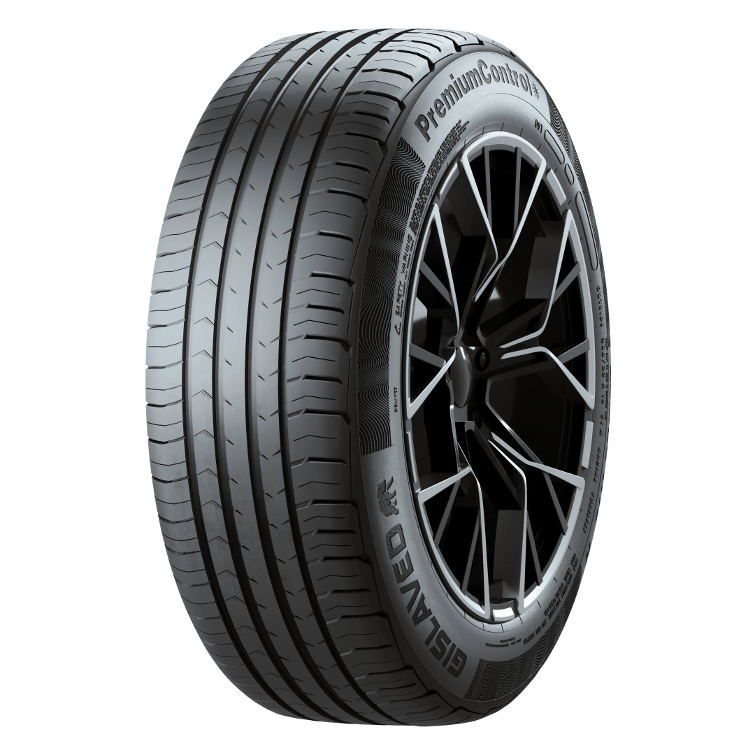 Шина GISLAVED PremiumControl 215/60R17 96H
