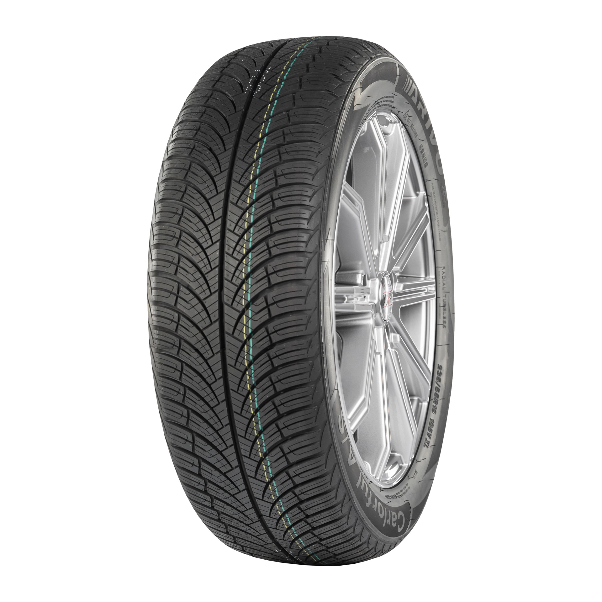 Шина ARIVO Carlorful A/S 215/55R17 98W XL