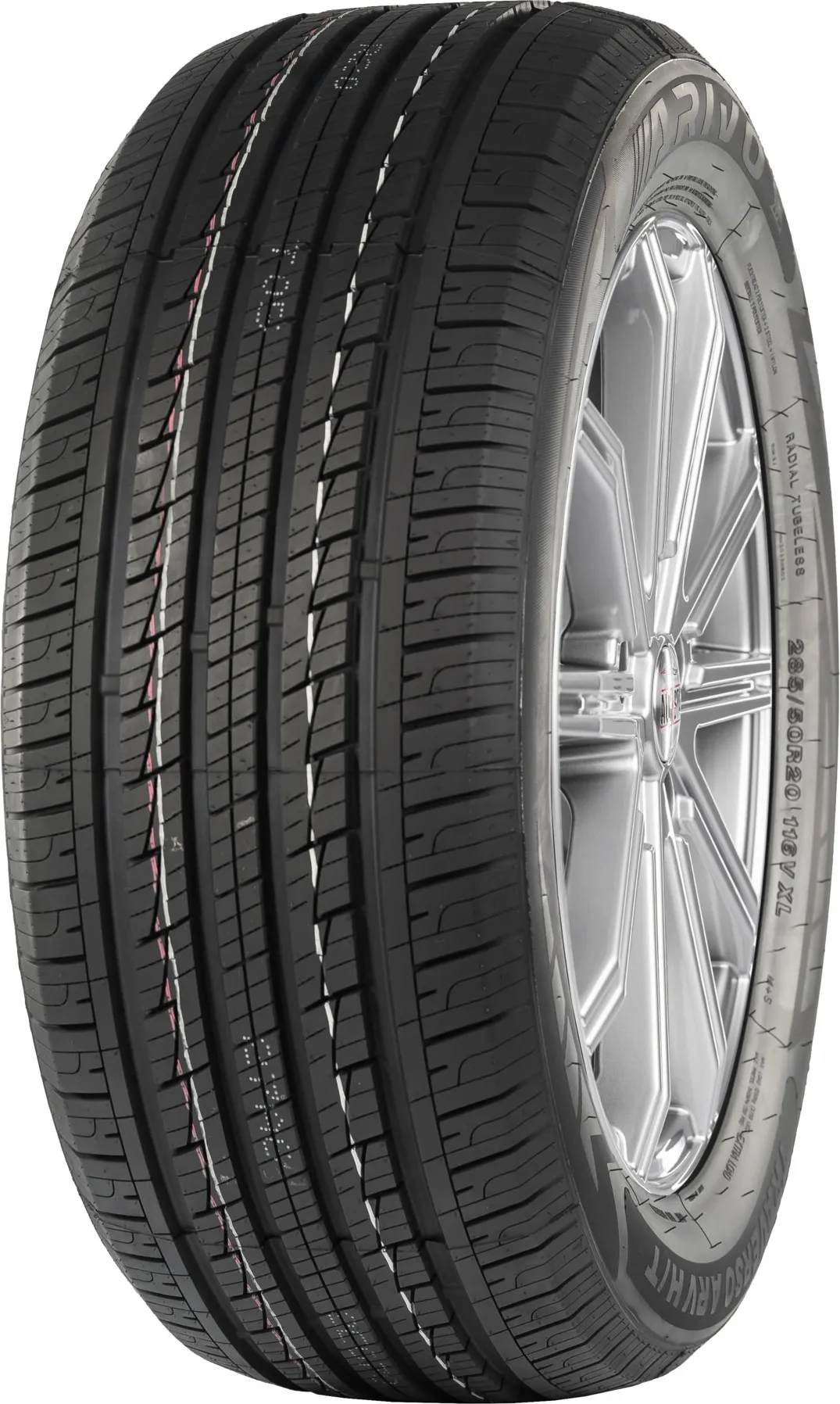 Шина ARIVO Traverso ARV H/T 255/50R19 107V XL