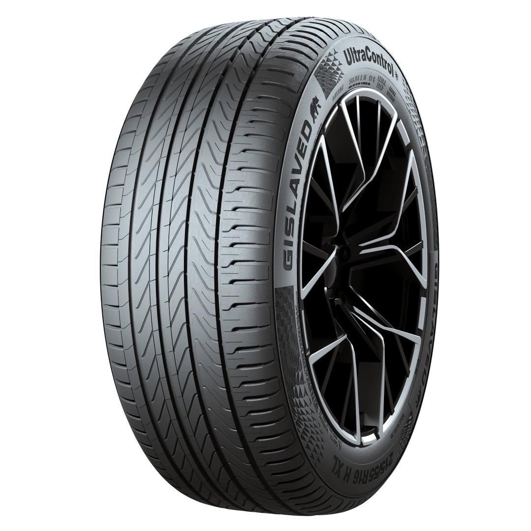 Шина GISLAVED UltraControl 195/65R15 91V