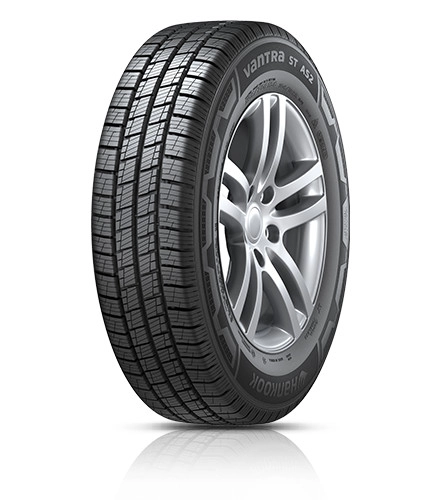Шина HANKOOK VANTRA ST AS2 RA30 Vantra ST 195/70R15C 104/102R Корея